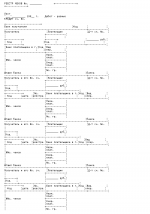 Образец чеков реестр чеков