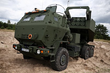       HIMARS