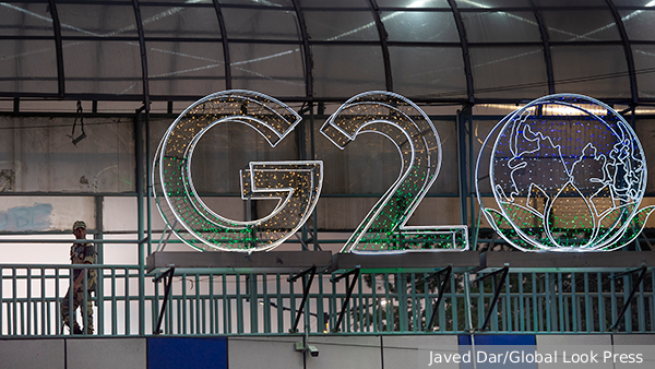           G20