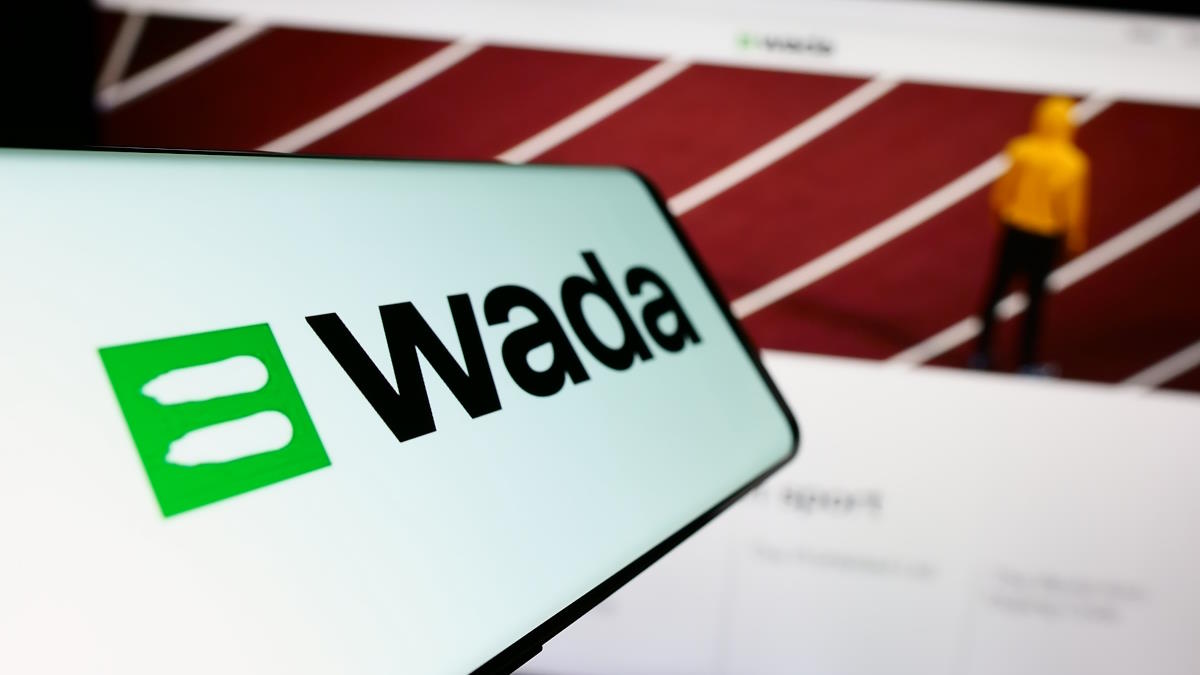 WADA         