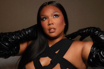   Lizzo       