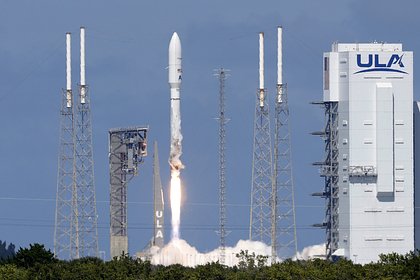        Atlas 5