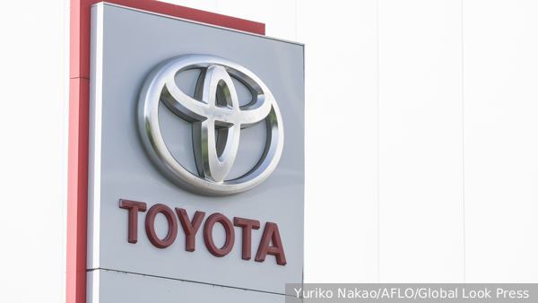 Toyota    3,8 .    -   
