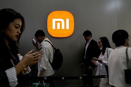   Xiaomi  