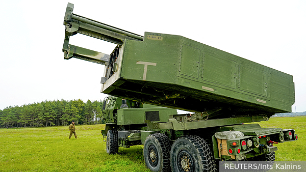        HIMARS