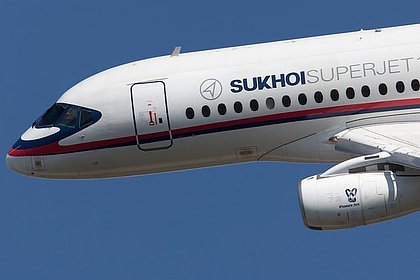        Superjet  