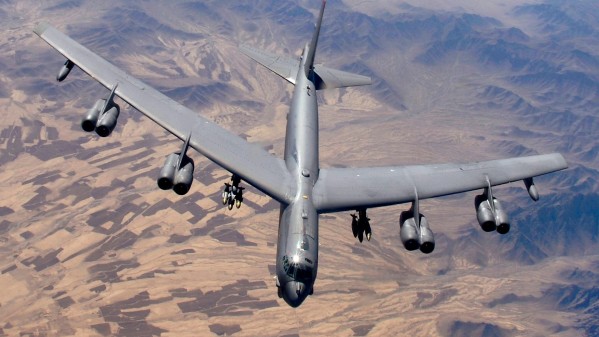       B-52   