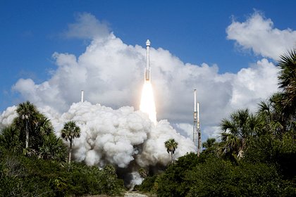 ULA    Atlas V  