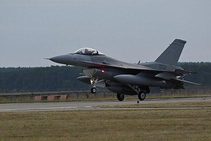          F-16  