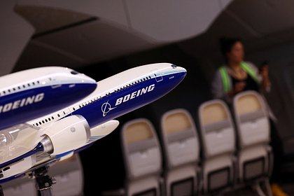  Boeing   