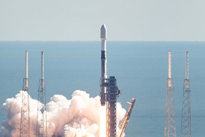 SpaceX       Cygnus