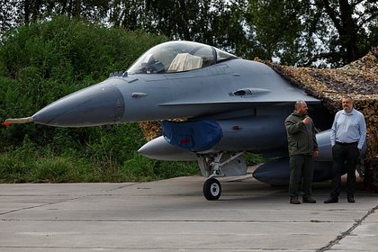           F-16