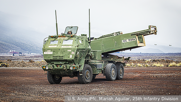  :   HIMARS  