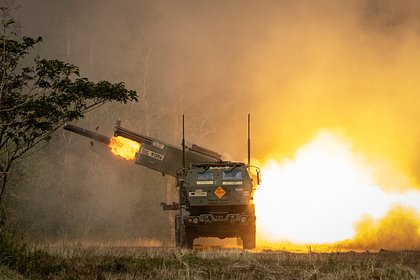    HIMARS   