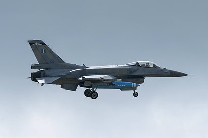       F-16