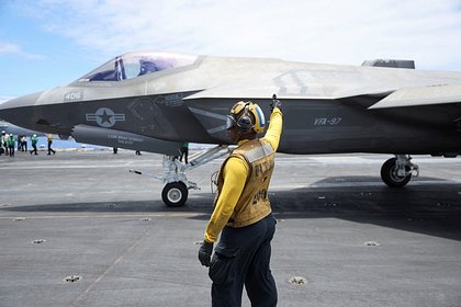   F-35    Lockheed Martin  