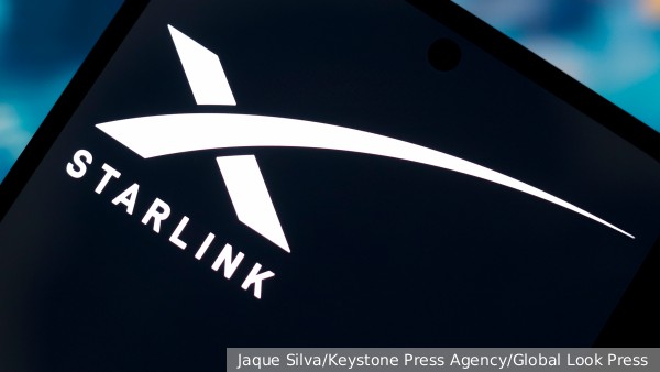     Starlink       2022    