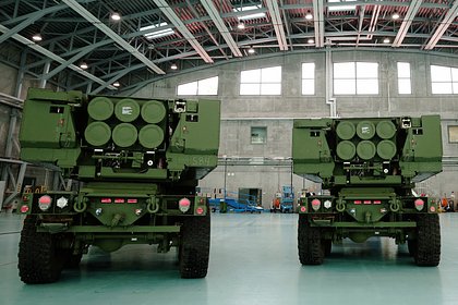             HIMARS