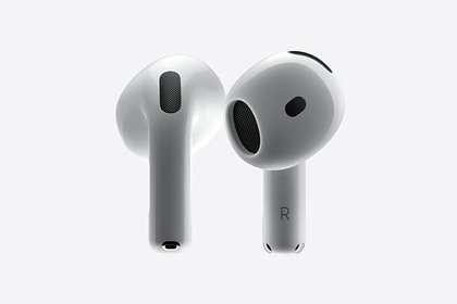    AirPods