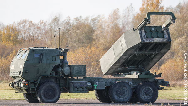       HIMARS    