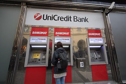 UniCredit     