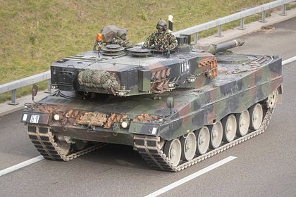        Leopard 2