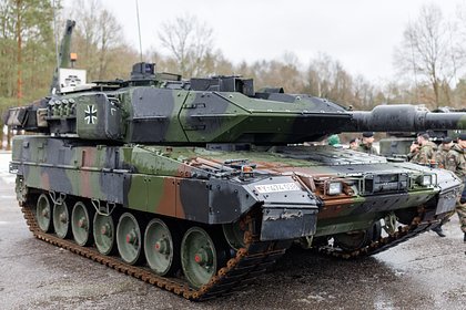      Leopard 2 