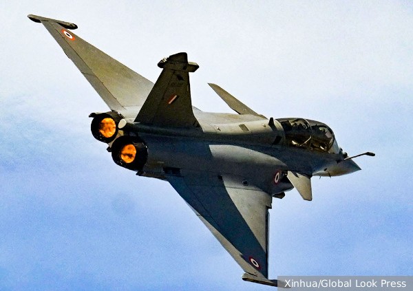               Rafale