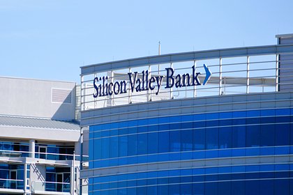        Silicon Valley Bank