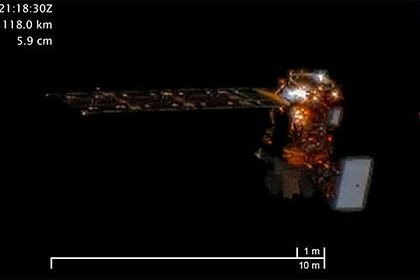 WorldView-3  Landsat 8   