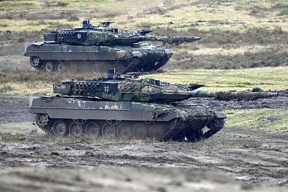        Leopard 2  