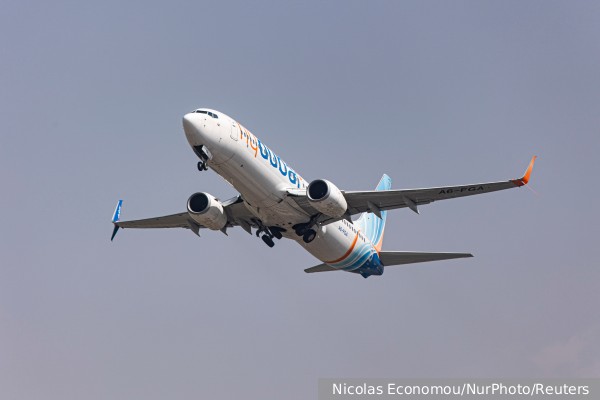       Fly Dubai