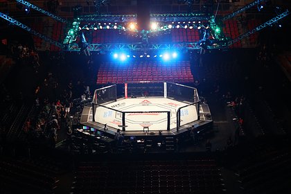         UFC