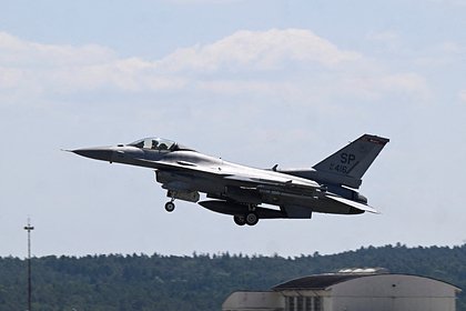   F-16       