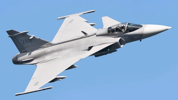 SVT:     ,     Gripen