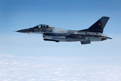          F-16