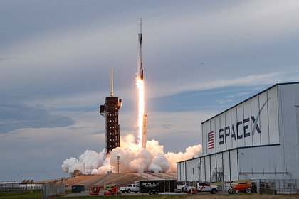   SpaceX