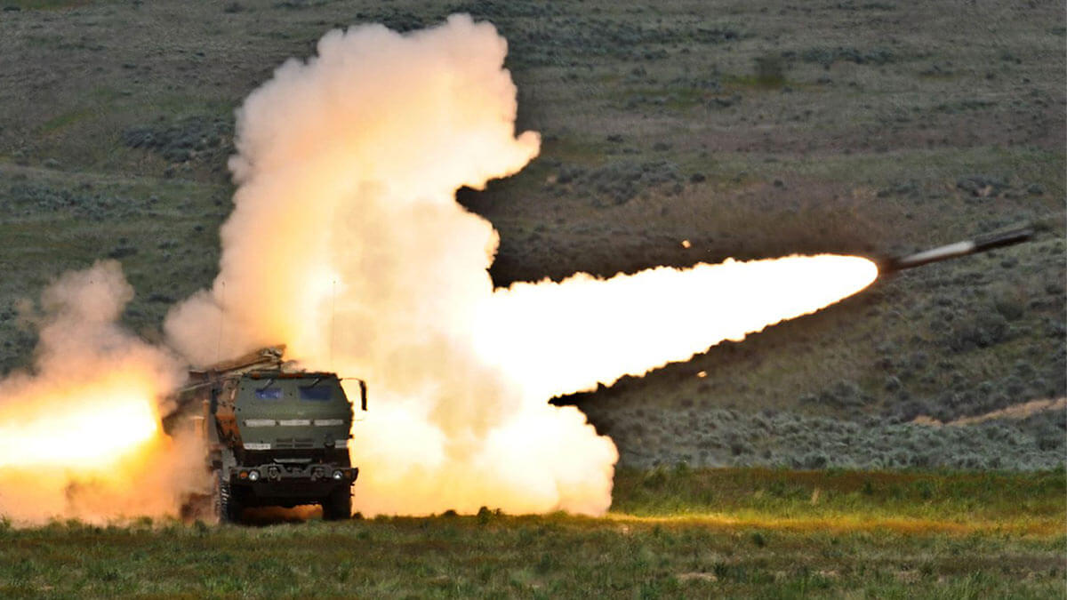          HIMARS