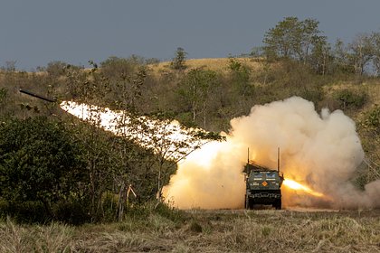         HIMARS