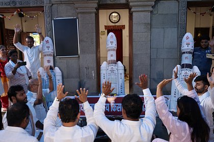     Chandrayaan-3  