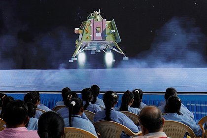    Chandrayaan-3  