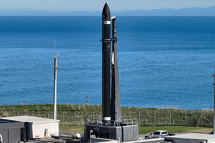 Rocket Lab   Electron   