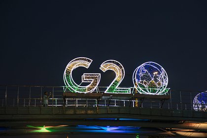        G20  