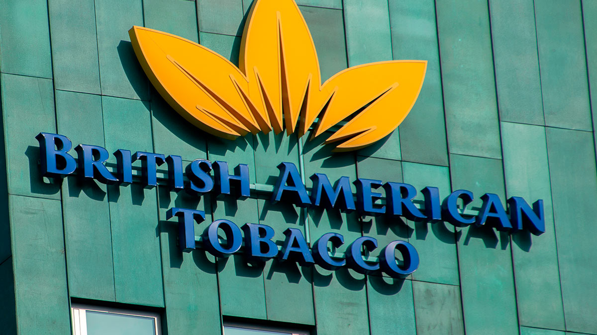 British American Tobacco   