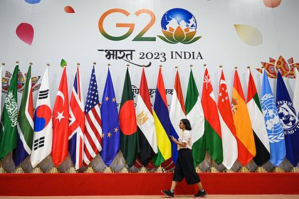     G20   