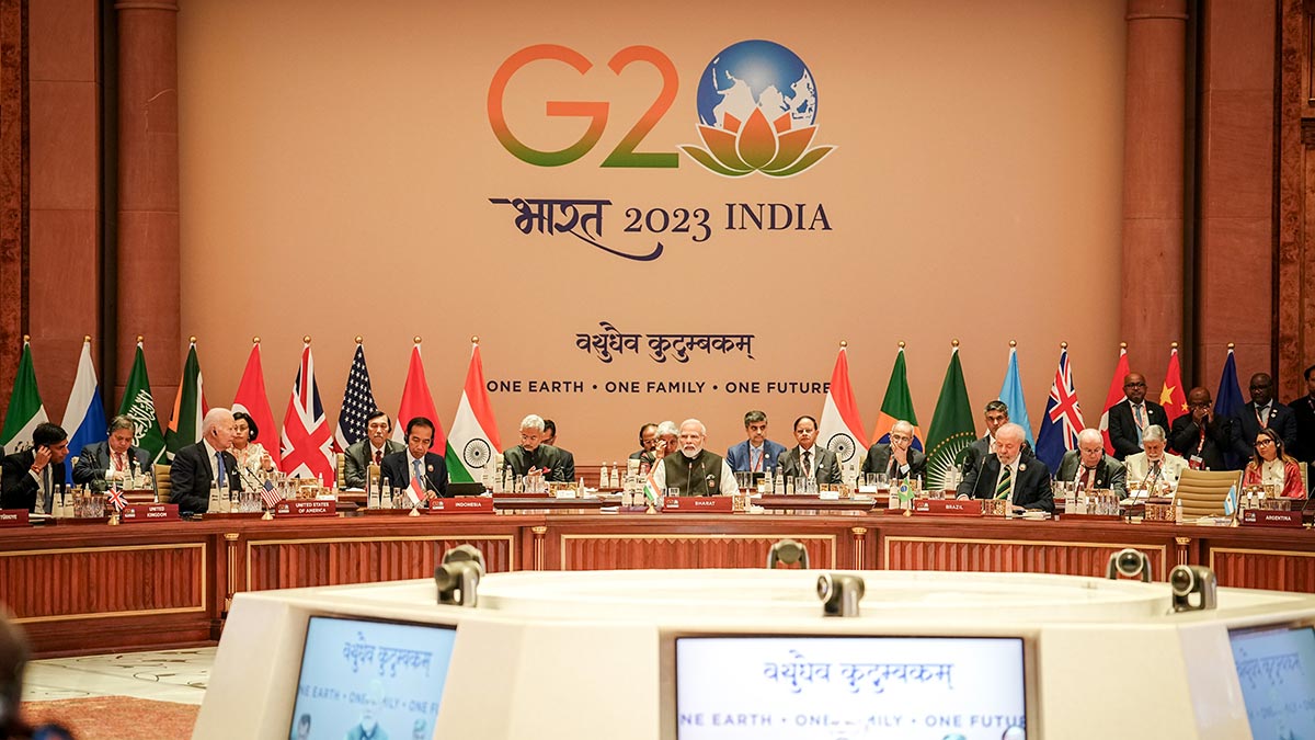   , " ",  :    G20