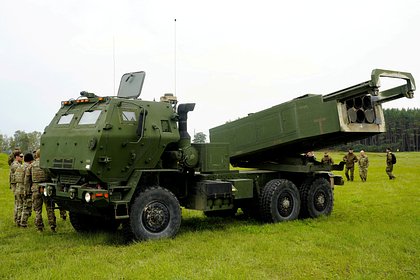    Lockheed Martin   HIMARS