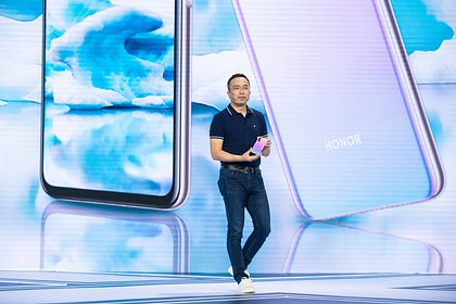  Honor      Huawei