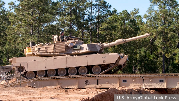 WP:         Abrams