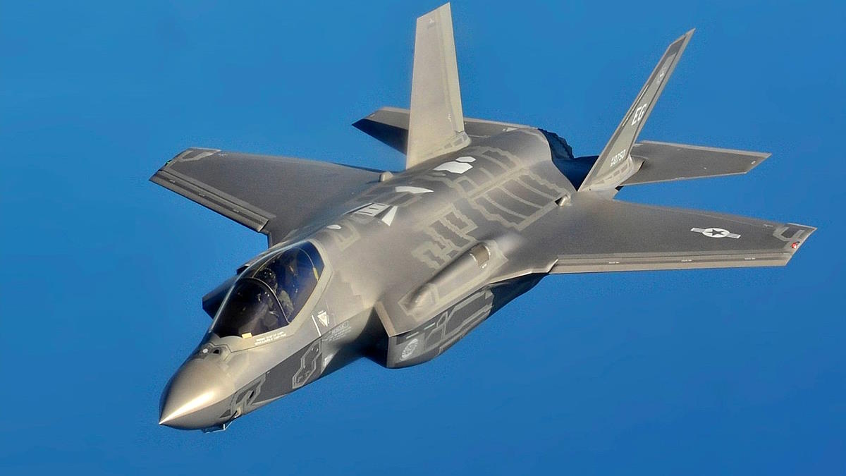        F-35